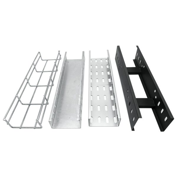 DSI cable tray manufacturing